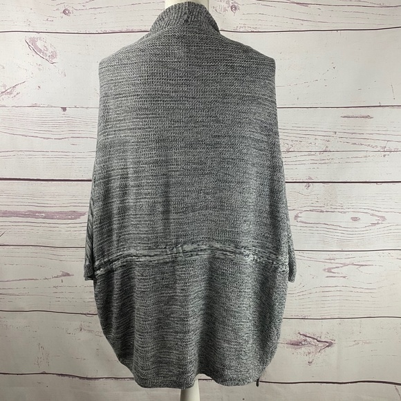 LULULEMON Breeze Easy Wrap Cardigan Sweater - Picture 8 of 9